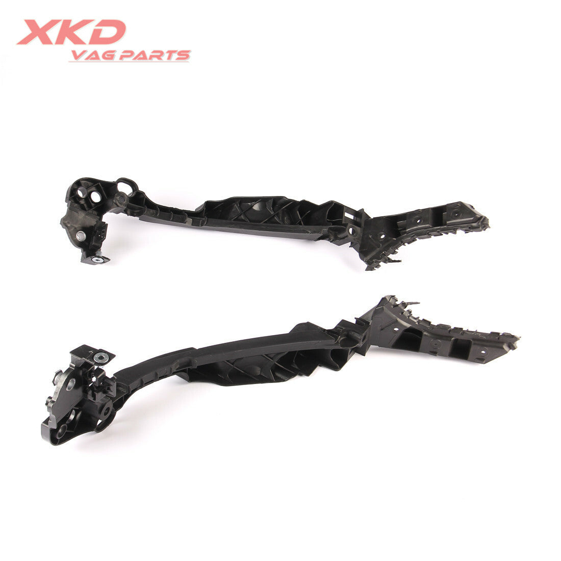 LR bumper noodle bracket mounting bracket suitable for Volkswagen for Golf MK6