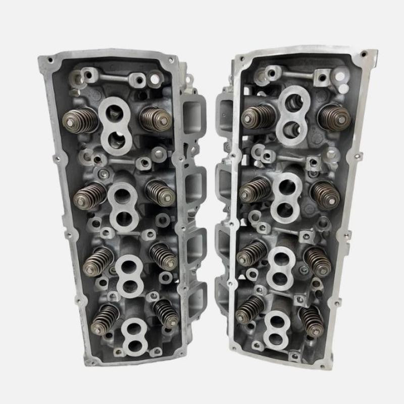 for Dodge for Chrysler for Jeep 5.7L Hemi Cylinder Head Assembly SET 2009-2015 Q