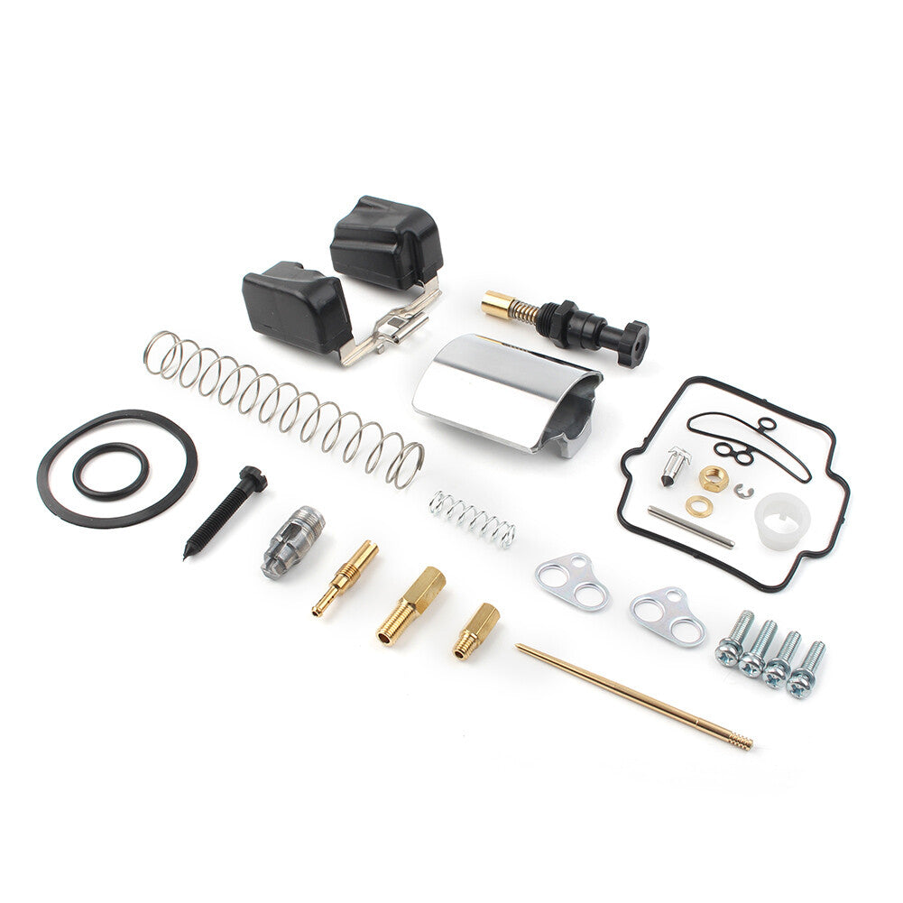 1 set 38mm Fit For PWK KEIHIN OKO Spare Jets Carburetor Repair Rebuild Kit Motor