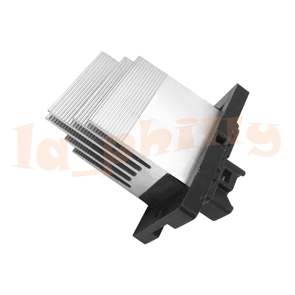NEW Fits for Hyundai for Kia Blower Motor Field Effect Transistor Resistor 97235-3XAA0 Q