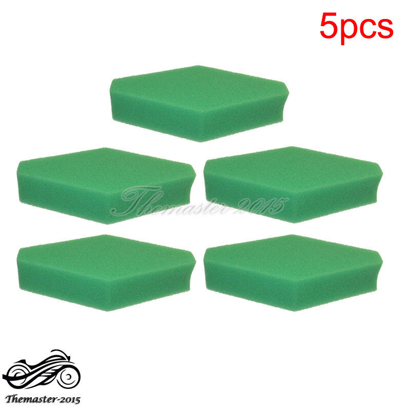 Lawn Mower Air Filter For 797301 5433K 5433 4249 675-875 Serie Q