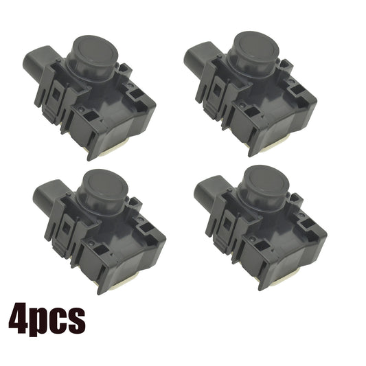 4x Parking Sensor For 2015-2018 for Lexus ES350 GS300 IS300 RC300 RC F 89341-78010 Q