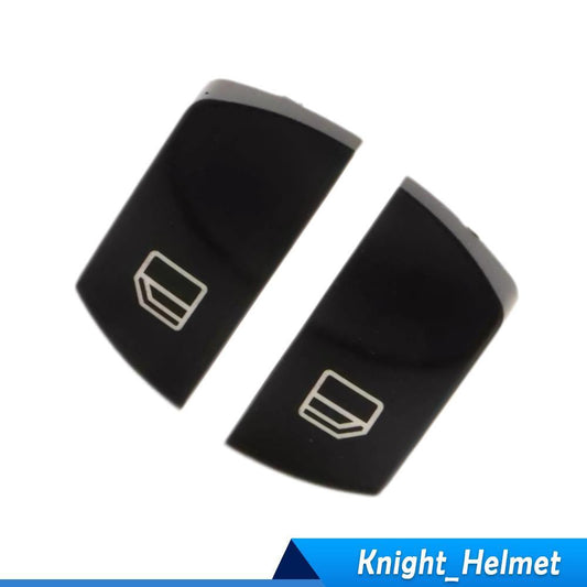 Fits For Sprinter 2500 3500 Vito Viano W639 2Pcs Power Window Switch Cover