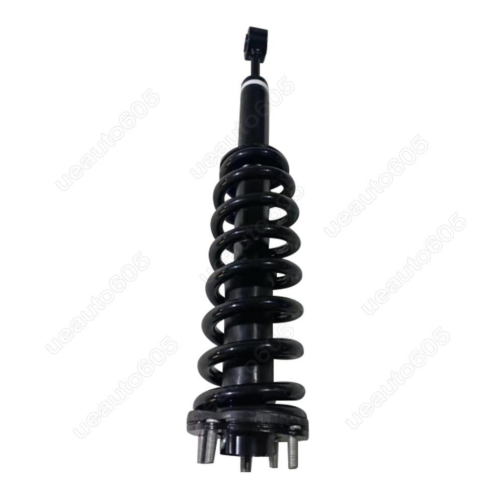 2¡Á for Toyota Sequoia 2008-2019 Front Shock Struts Assembly w/ Sensor 4851034040