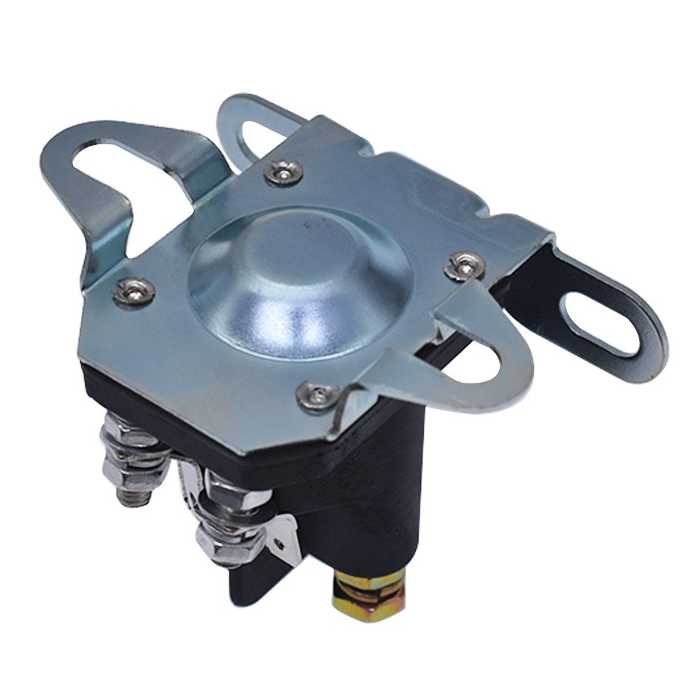 Suitable for Polaris ATV Sportsman 400-800 MV7 Trail BOSS 330 beginner solenoid valve switch - n