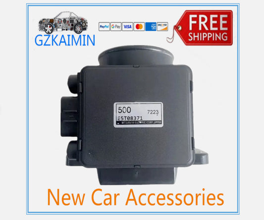 Equipment Manufacturer ( ) MD336500 E5T08371 is a for Volkswagen airflow sensor for the for Mitsubishi Carisma 1.6 500.