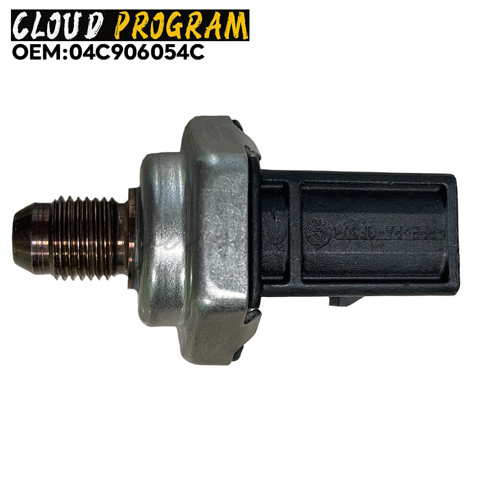 for VW for AUDI A3 DAD ENGINE HIGH PRESURE FUEL RAIL SENSOR 2012-2021 1.0-1.5TSI v