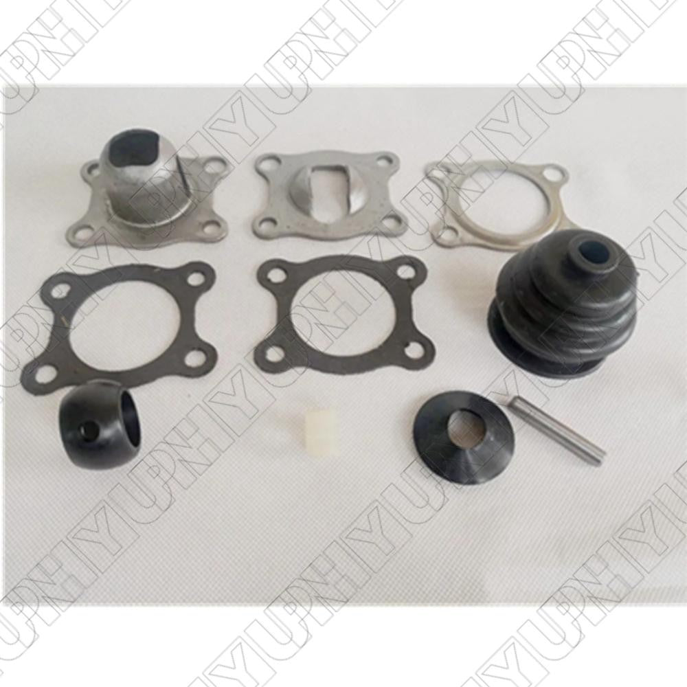 M/T Transfer Gearshift Gasket Repair Kit MR110456 for Mitsubishi Montero for Pajero Q