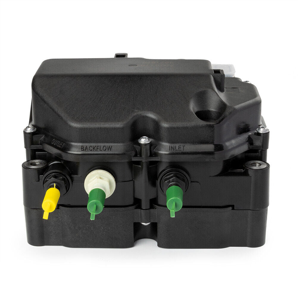 12V 4387304RX 4387304 is suitable for Denoxtronic 2.2 ISX ISB ISC Def urea pump XYD