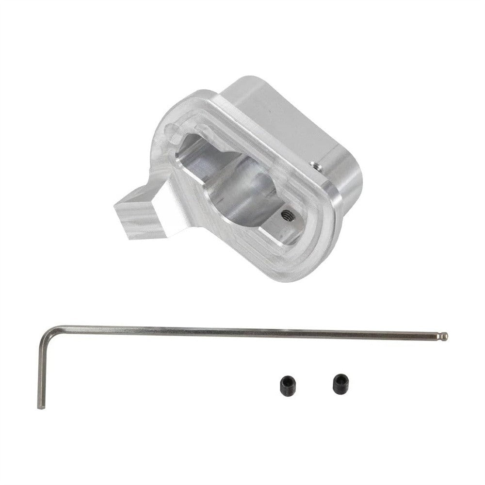 Car Aluminum Tailgate Hinge Bushing Upgraded Kit for Nissan Titan Pickup 2005-24 Q