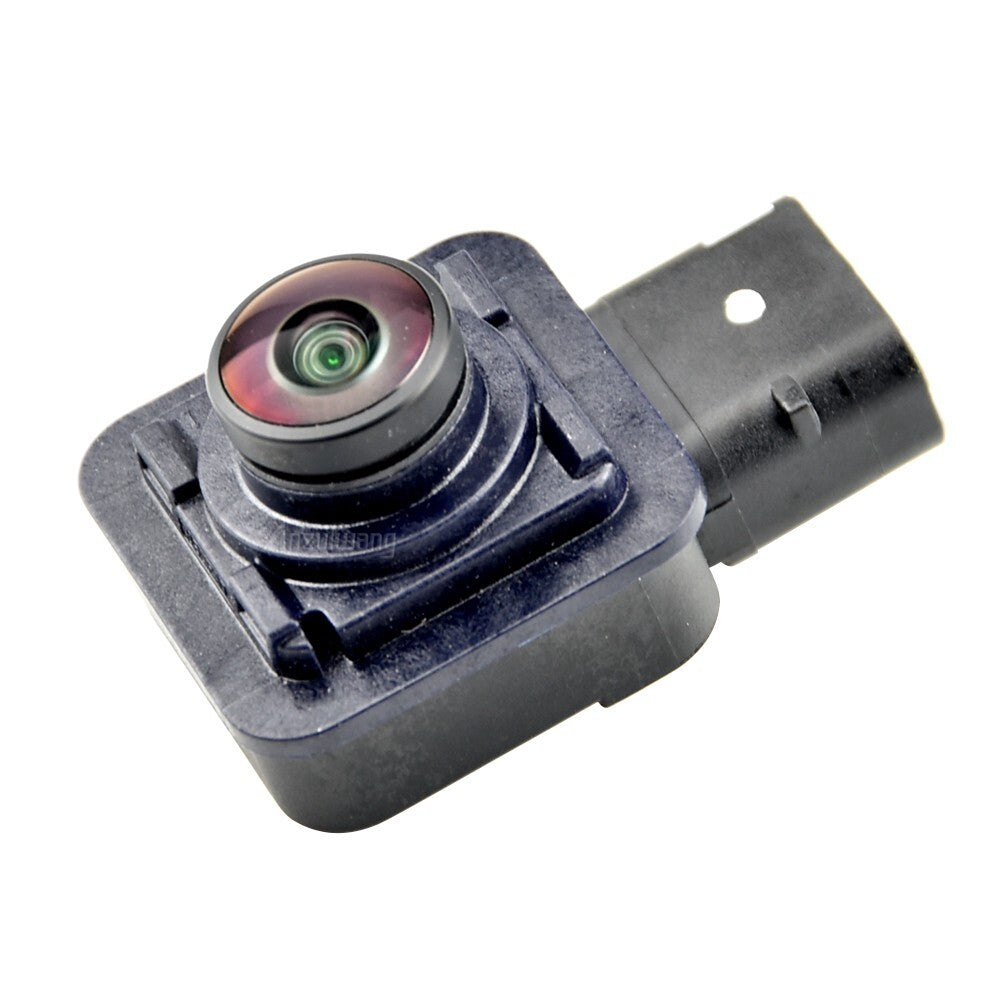 Tailgate Rear View Backup Parking Reversing Camera for Ford Super Duty 2017-2022