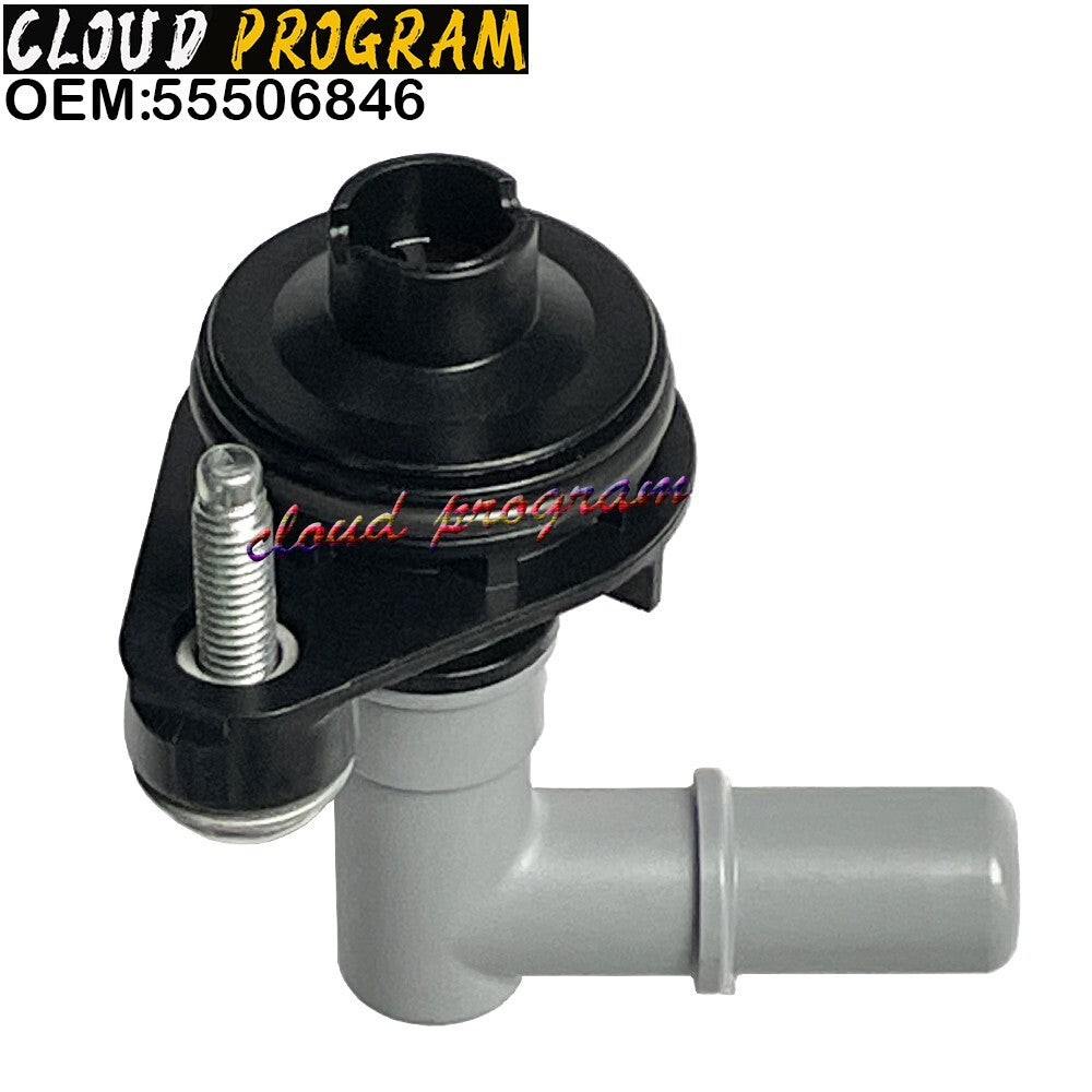 55506846 Positive Crankcase Ventilation (PCV) Valve For GM Malibu for Cruze Spark n