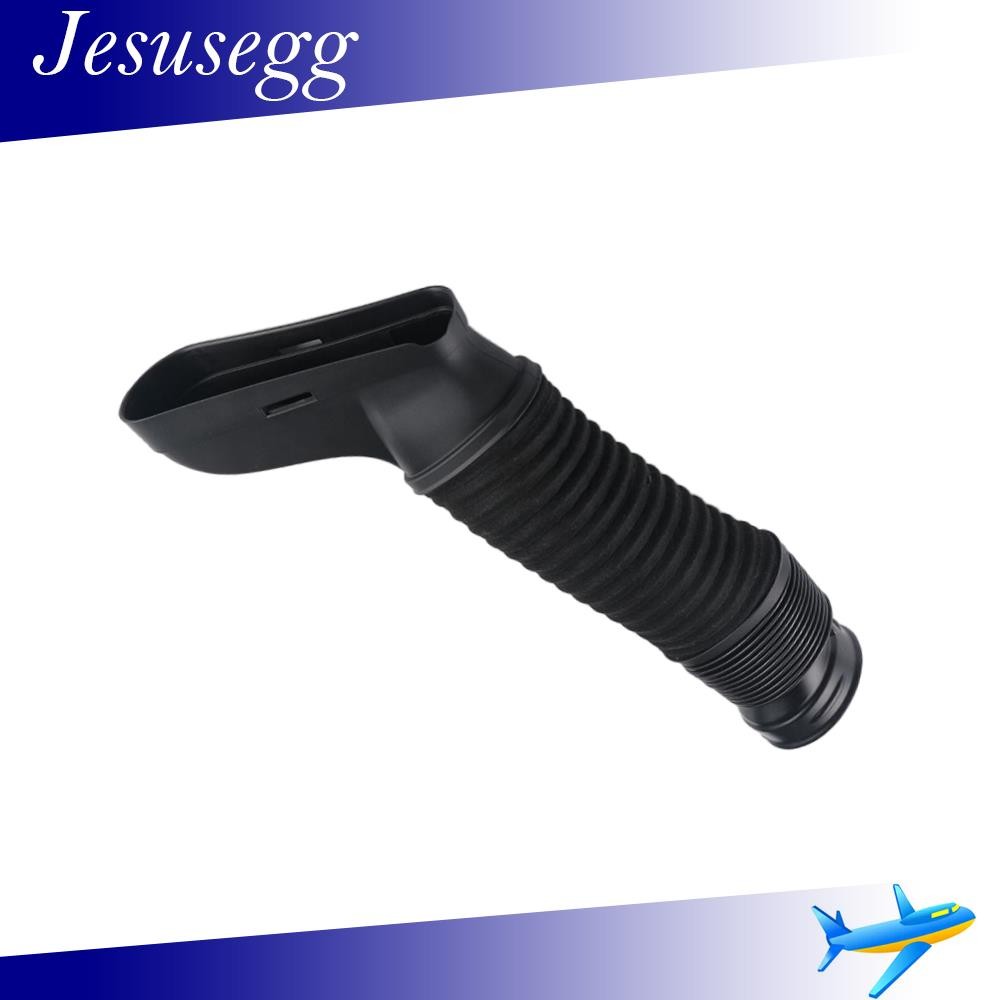 Fits For C300 C350 E350 Engine Air Intake Tube Hose Right Black 2720903682 Q
