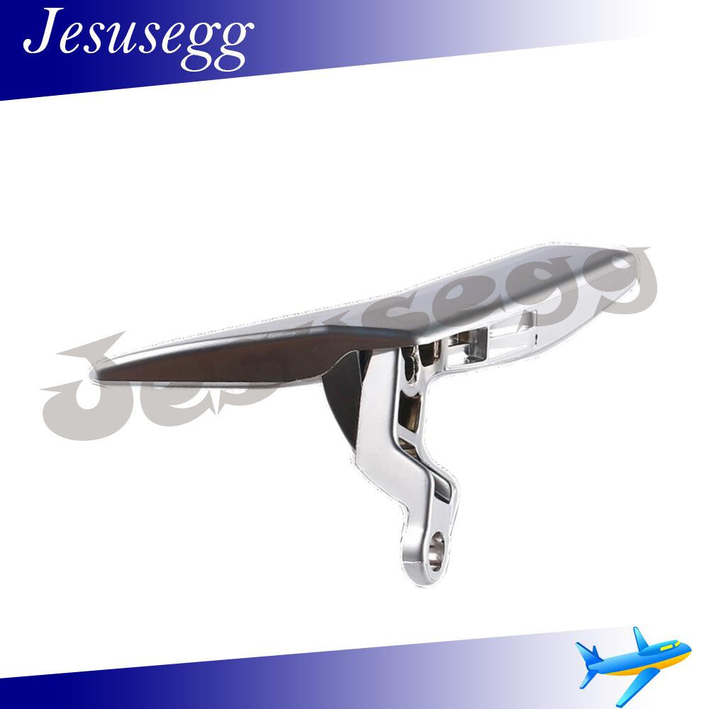 Left Matte Inside Interior Door Handle Fit for Mercedes -BenzC-Class W204 GLK350 Q