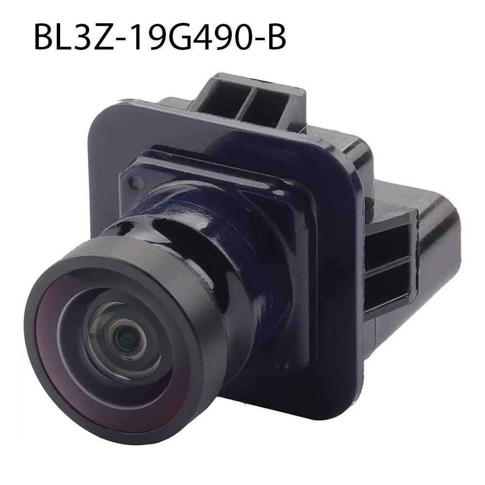 BL3Z-19G490-B Rear Backup Parking Reverse Camera Fits for Ford F-150 5.0L 2011-2014