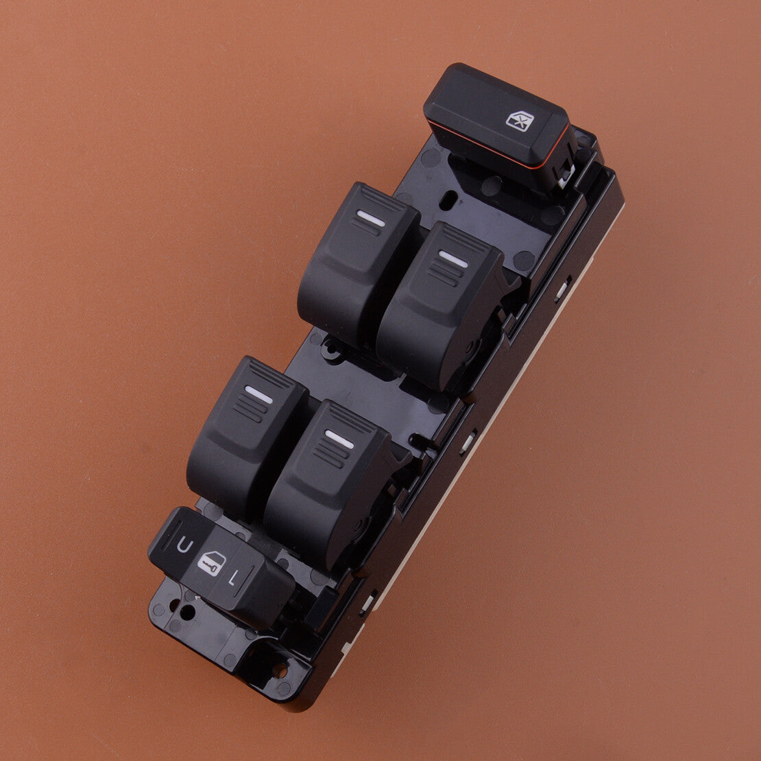 Master Power Window Door Switch Fit for for GMC for Hummer for Isuzu 25779767 v