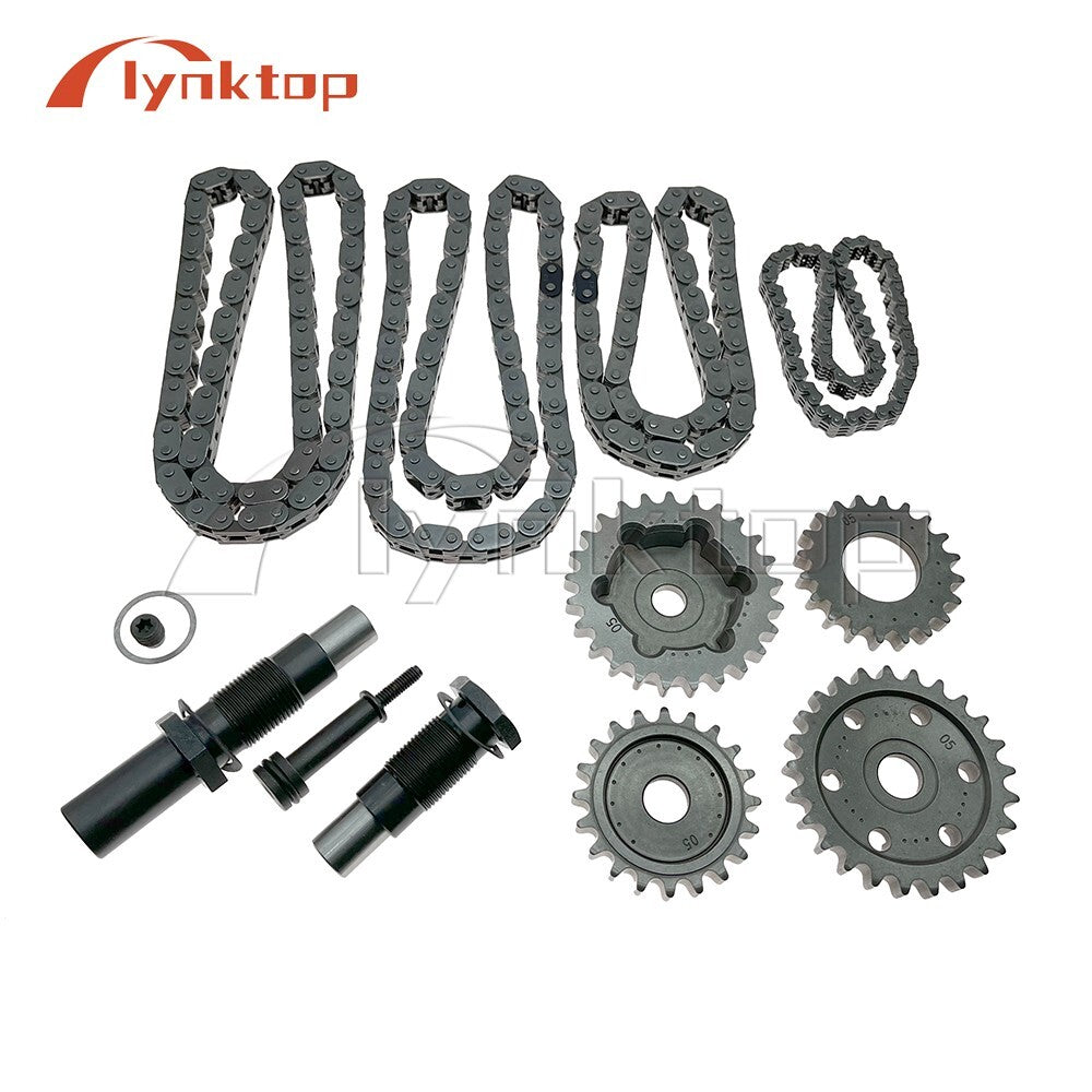 8-Piece Piston Ring Set mast 84.5mm STD Equipment Manufacturer for Audi RS4 B7 R8 4.2L FSI BNS BYH H