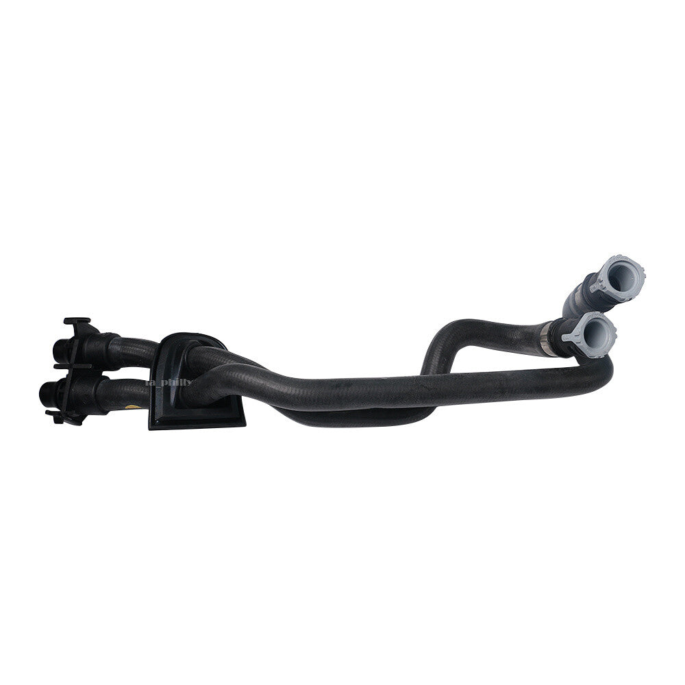 Engine Heater Water Hose Fit for Range Rover Evoque LR2 Discovery Sport Q