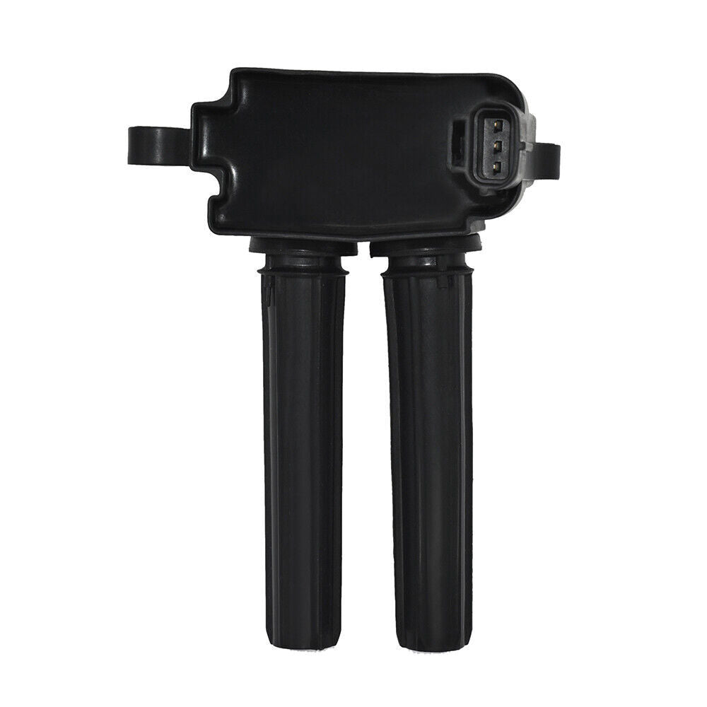 1x Ignition Coil for Chrysler for Dodge for Jeep for Ram 5.7L 6.1L 6.2L V8 56029129AA UF504