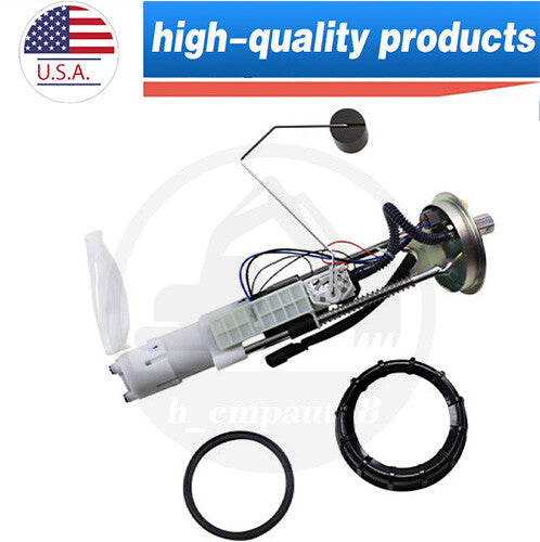 Fuel Pump Assembly 47-1014 for Polaris Sportsman X2 800 2007-2009 US