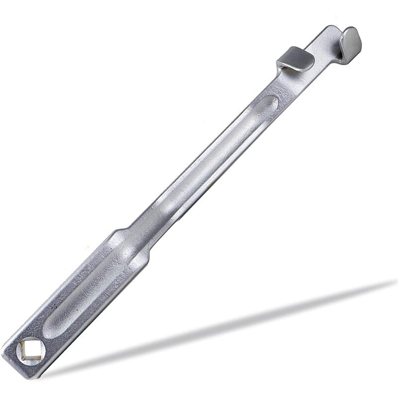1Spanner Wrench Extension Extender Power Bar 1/2in Drive 340mm Long Universal