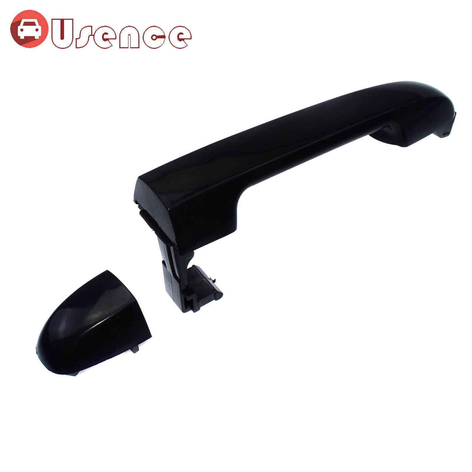 Front Right /Rear Left Right Exterior Door Handle For 2007-2012 for Hyundai for Elantra