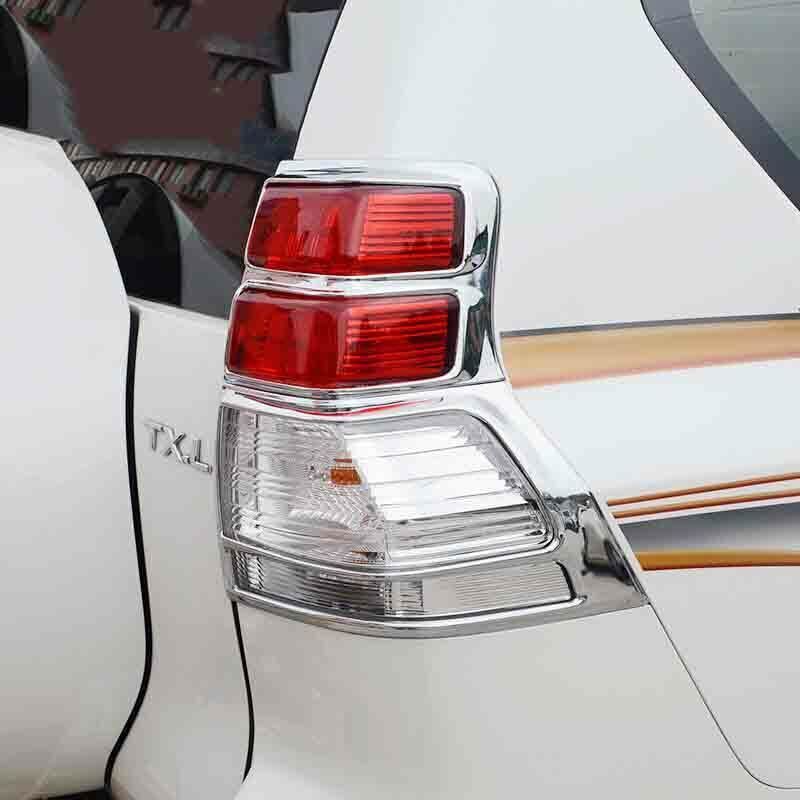 for Mazda CX-5 2017-21 ABS Chrome Car Rear Trunk Lid Garnish Molding Cover Trim v