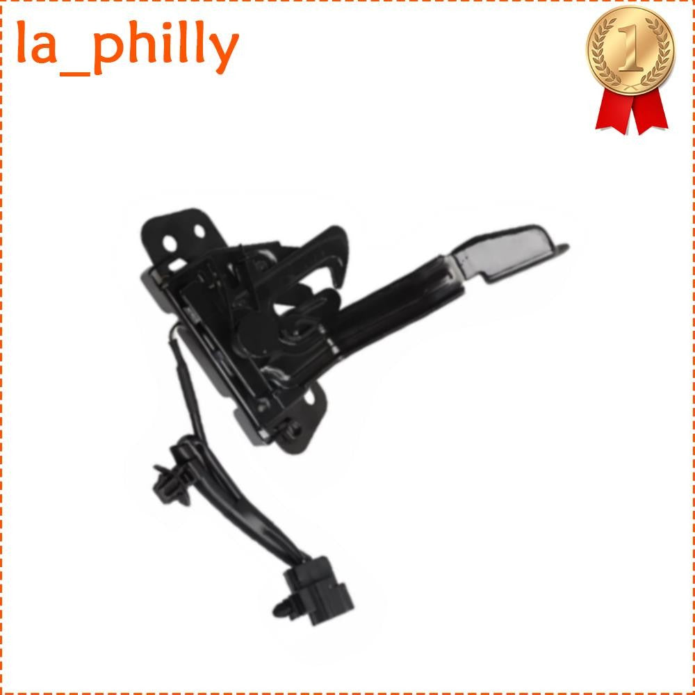 Fit 2014-2016 Forte Forte5 2014-2017 Forte Koup Hood Lock Latch Assy 81130 A7010 Q