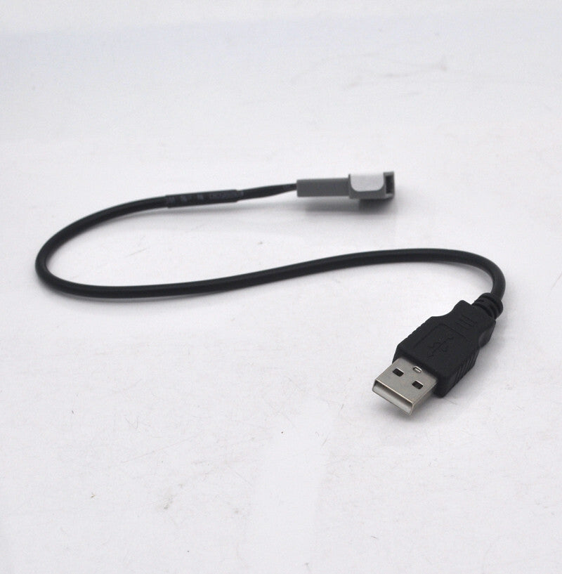 USB Retention Cable Adaptor for Hyundai i30 for Veloster for Elantra for tucson for Kia sorento v