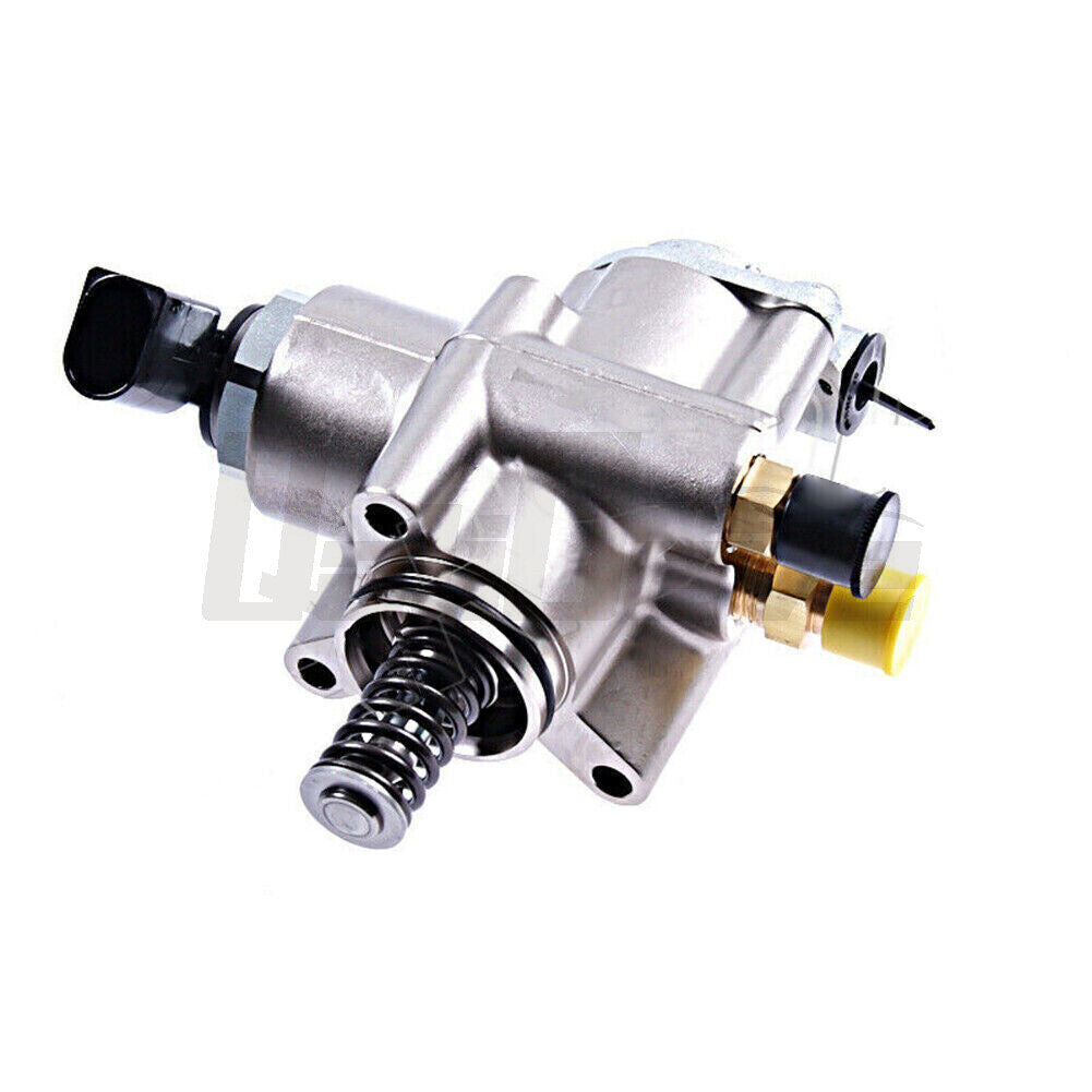 new high-pressure fuel pump 07L127026AD, suitable for Audi S6 5.2 V10, 2007-2011.