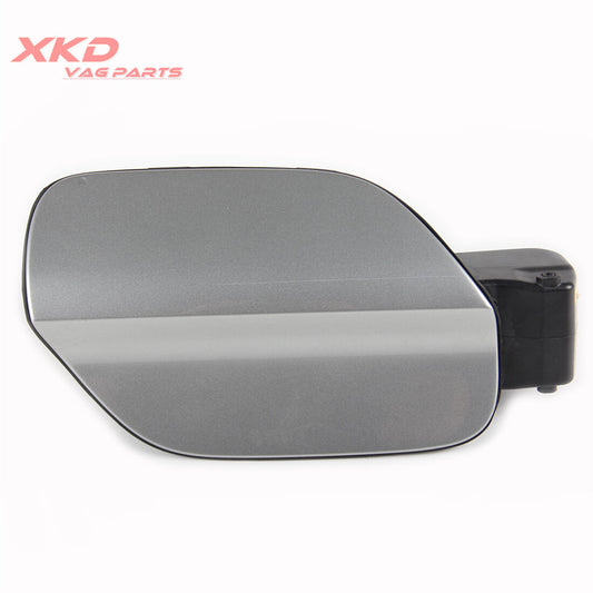 Suitable for Volkswagen for Passat EUR/B8/3C. Primer, fuel tank filler, door cover (random color).