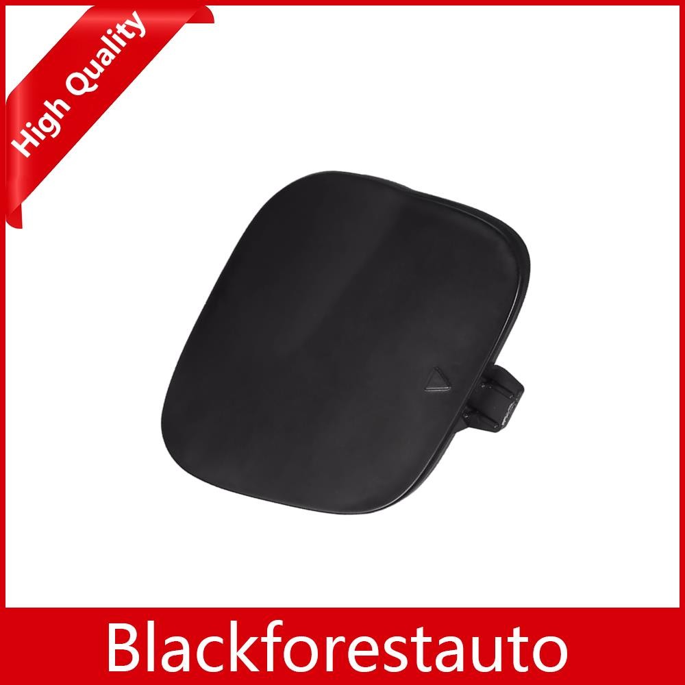 Front Bumper Tow Hook Eye Cover Unpainted 2478857700 Fits For GLB250 2020-2022 Q