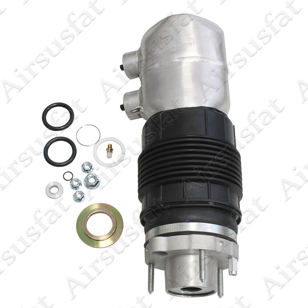 for Porsche for Panamera 971 17-22 Front Right Air Suspension Spring Bag 971616038D