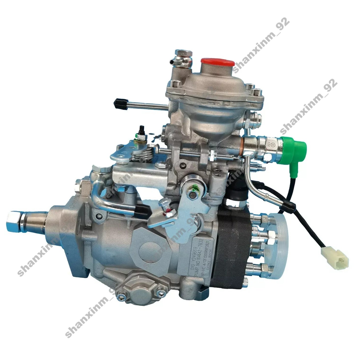 For Engine B3.3 4D95 Fuel Injection Pump 104742-7632 104642-7632