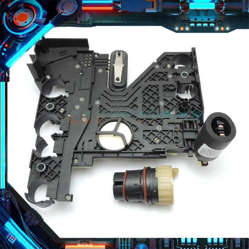 52108308AC 722.6 Transmission Conductor Plate+Connector New for Mercedes for Benz Q