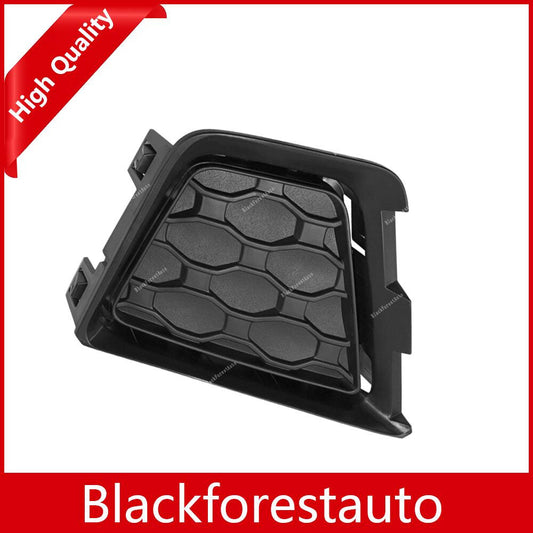 Fits 2019-2022 for Jeep Renegade CH1038204 6VP55LXHAA Left Side Fog Lamp Cover
