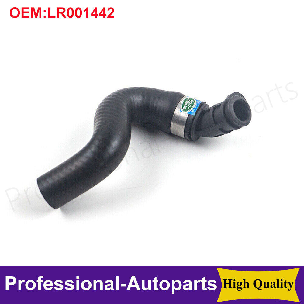Engine To Oil Filter Housing Intake Cooler Hose for Land Rover Freelander LR2 Q