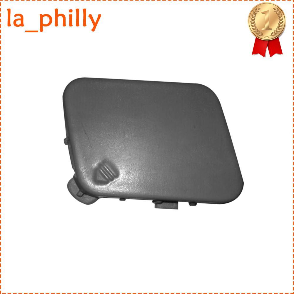 For SLK W171 R171 SLK200 SLK280 SLK350 2005-2008 Front Tow Eye Bumper Cover Cap Q