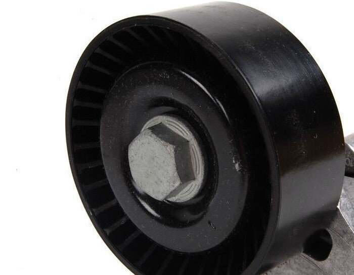 1 piece Belt Tensioner for E46 E90 E91 E81 E87 X1 X3 Z4 120i 316i 318i 318Ci v