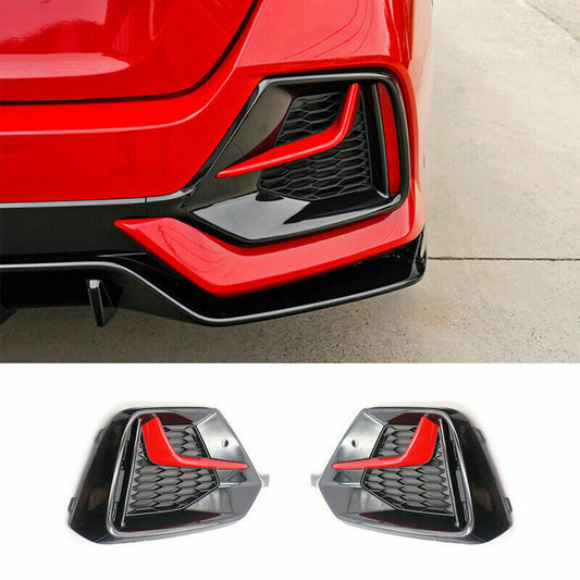 Gloss Red interior Car Gear Shift Knob Cover Head Trim for Kia Seltos 2020-2023 v