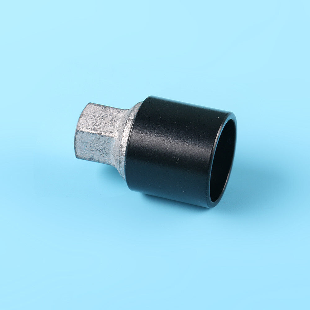 New 304 Anti-theft Wheel Bolt Lock Nut Key for Mercedes-Benz E S-class GLK GL ML Q
