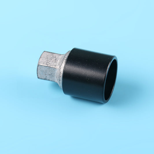 New 304 Anti-theft Wheel Bolt Lock Nut Key for Mercedes-Benz E S-class GLK GL ML Q