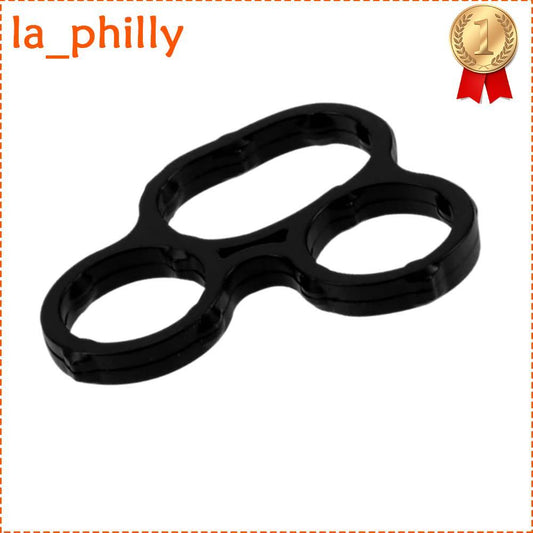 Gasket Camshaft Bearing Cap Oil Hole for Camry Venza Highlander for Sienna RAV4 Q