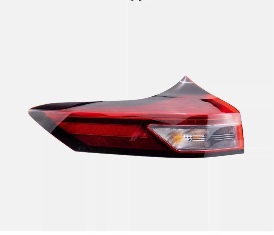 NI2804122 Left Outer Tail Light Assembly For 2021 Rogue n