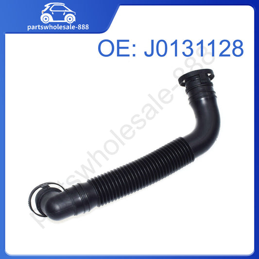 Air Pump to Air Filter Hose for VW for Jetta for Golf Beetle 1998-2005 2.0L 1J0131128