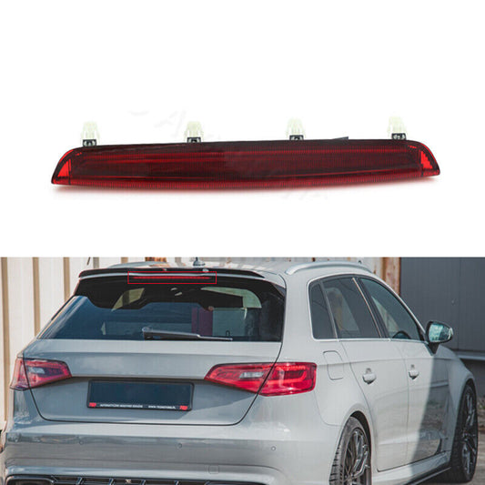 LED rear advanced brake stop lights applicable to 2004-2012 for Audi A3 Sportback RS3