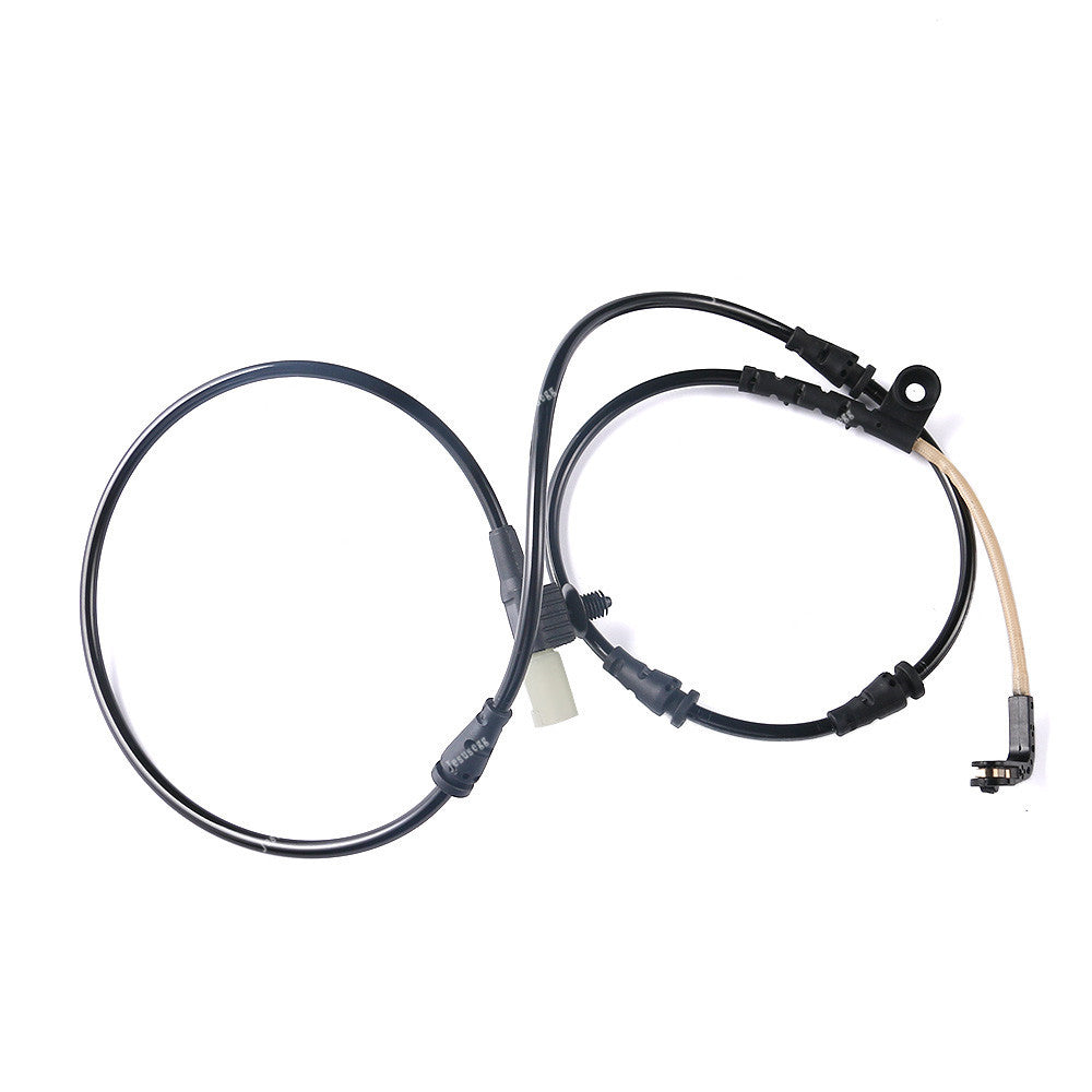 Rear Brake Pad Wear Sensor S000025 for Land Rover LR3 LR4 for Range Rover Sports Q