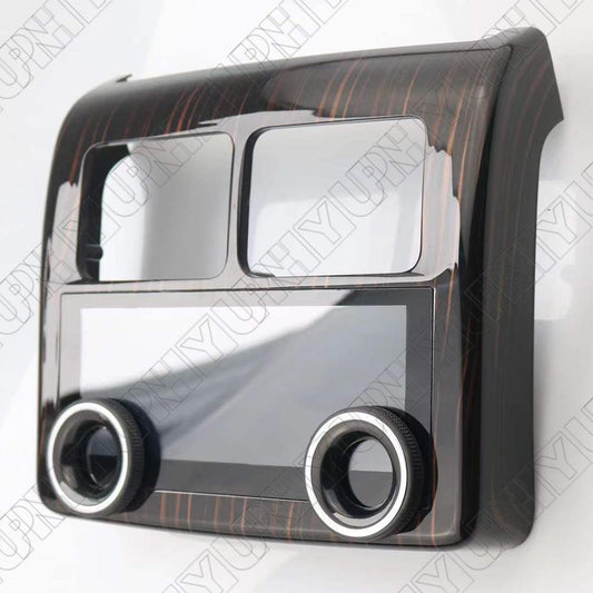 Air Conditioner Panel LCD Screen for Land Rover for Range Rover Vogue L405 2013?2017