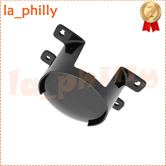 Front Bumper Fog Light Lamp Cover Left/Right for 2022-2023 for Civic Sedan Hatchback Q