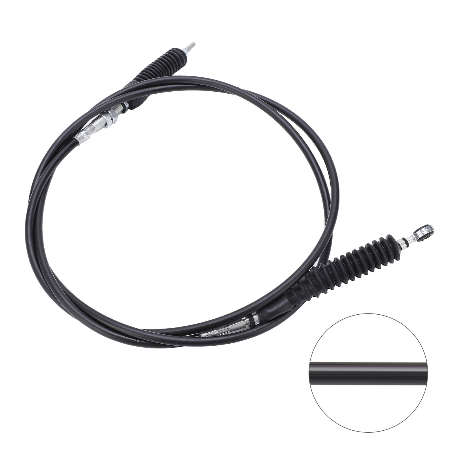 New Auto Shift Control Cable 54010-1089 Fit For Mule 2500 2510 2520